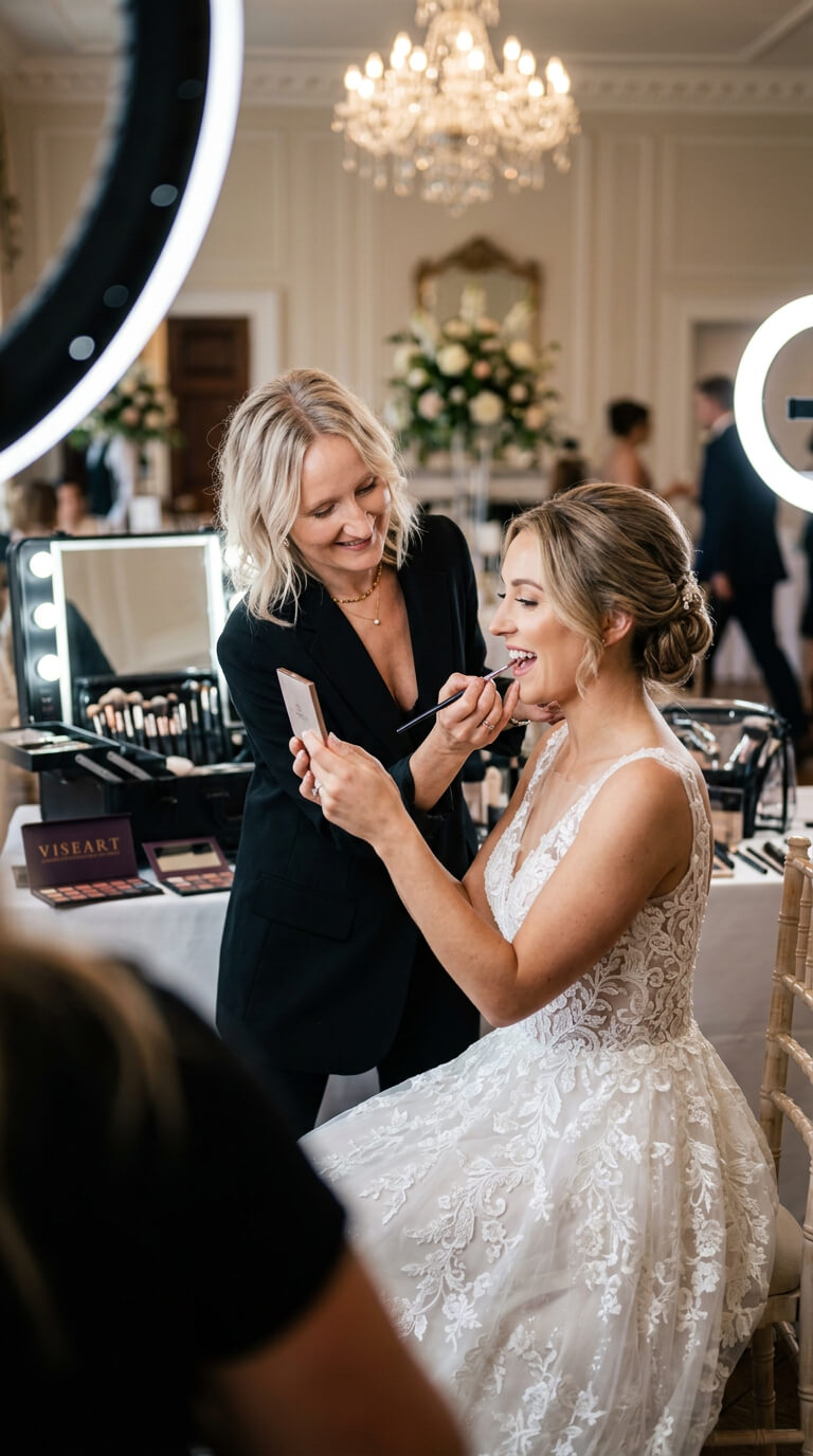 Make-Up Styling